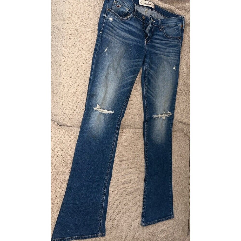 Hollister jeans